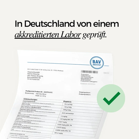 Berberin Abnehmpflaster™