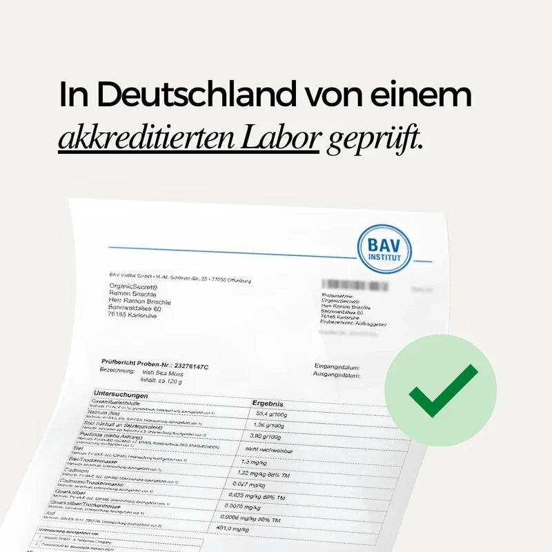 Berberin Abnehmpflaster™